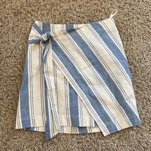 Free people skirt